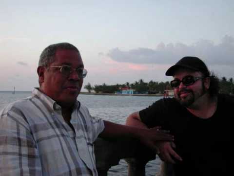 Los dias no volveran- Carlos Varela con Pablo Milanes