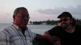 Los dias no volveran- Carlos Varela con Pablo Milanes