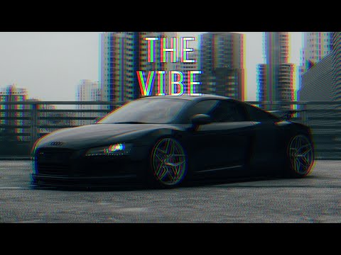 DJ Snake x Justin Bieber Type Beat - The Vibe ft. David Guetta | Pop Type Beat 2021