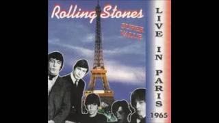 The Rolling Stones - &quot;Hey Crawdaddy&quot; [Live] (Live In Paris 1965 - track 05)
