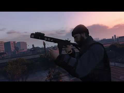 Dead End City / der Ultimative Zombie Survival Server