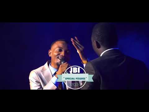 Tu nous as visités - Isaac Bukasa - Spécial Pâques 2022