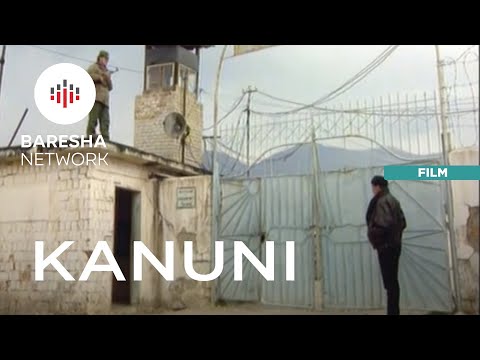 Kanun (Film Shqiptar/Albanian Movie)
