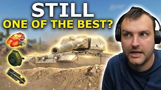 How Good Is the Conqueror in Today’s Meta?