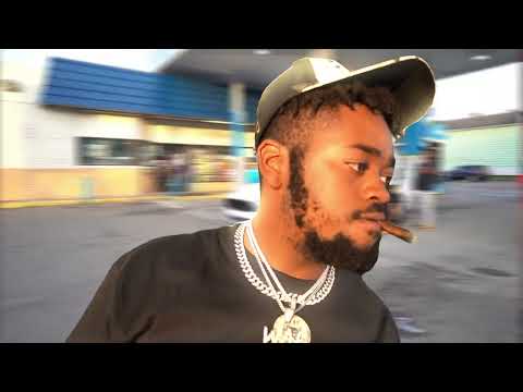 Gmunny x Wapono - “Get Back” (Official Music Video)