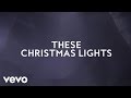 These Christmas Lights