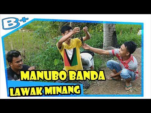 lawak-minang-tangkap-udang-besar-mancing-lopters-air-tawar-raksasa-komedi-minang-lucu