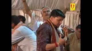 HD Narender Kaushik New Balaji Bhajan | Meri Kaya Mai Chaska Lagya Dance Bajan Video