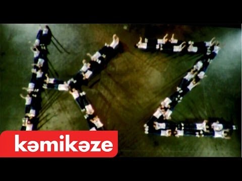 [Official MV] Kamikaze Wave : ALL KAMIKAZE