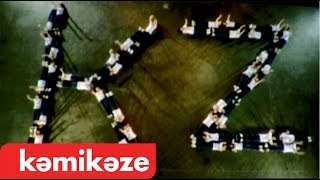 [Official MV] Kamikaze Wave : ALL KAMIKAZE