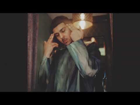 SVMI x 5EB x Kamali Type Beat - "Learning" | FREE alternative uk rap beat 2022