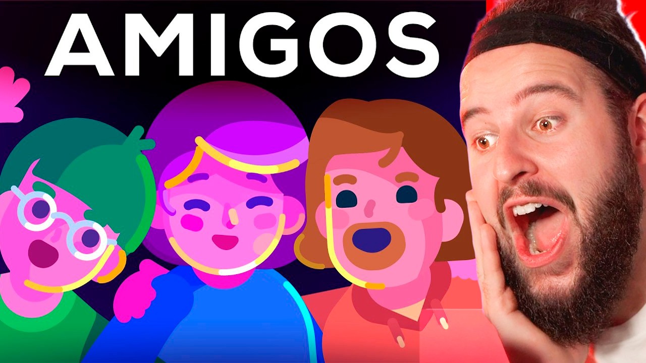 ¿CÓMO HACER AMIGOS?