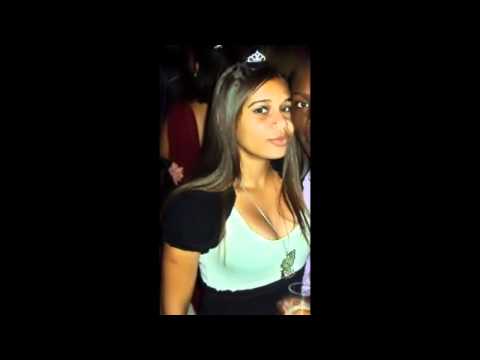 Mc's Dih & Ricardinho - Ufa Nenem ;* ( Clariinhaa , Gabyzinha , Karolzinha e Isabelinha ) ;*