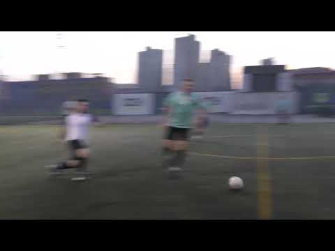 ⚽ Gravity 3:8 Ursus Optio | 1/2 фіналу 1-й матч | 5 ліга