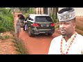THE PRINCE AND THE STUBBORN MAIDEN BEST OF ZUBBY MICHAEL TRENDING NIGERIAN MOVIE AFRICAN MOVIES