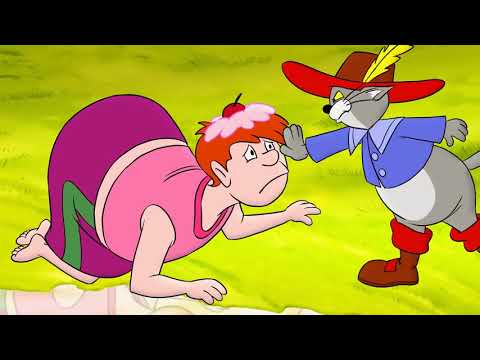 ???????????? Kubík a Šroubík 9 díl   Sladkožrout