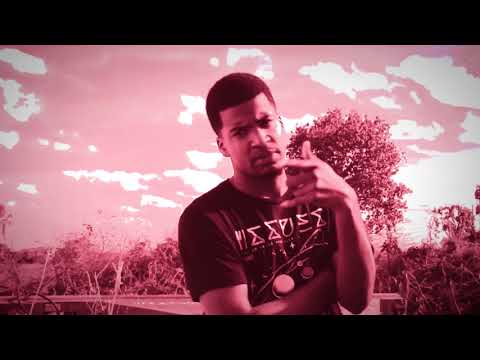 Samurai Blvck - Gorilla Glue (Prod by Yuniverse2k15)