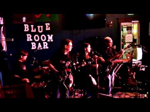 the fireflyz, live at the blue room, part 1