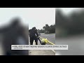Viral Video Of Man Trashing Vendor S Flowers In Santa Rosa Sparks Outrage