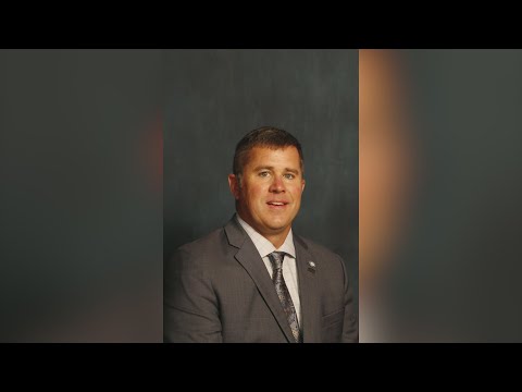 Chowan University president resigns