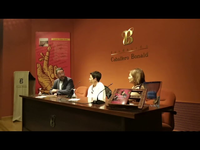 Vídeo relacionado con La copla queer: De los fenicios hasta Rocío Jurado