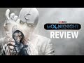 Moon Knight Review | Oscar Isaac | Marvel | Disney+ Hotstar | Thyview