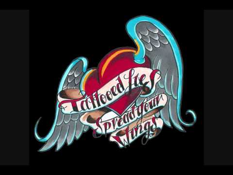 Tattooed Lies Gears Of War