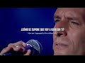 Michael Bolton - How Am I Supposed To Live Without You / Español - Lyrics