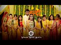 Best Wedding Cinematic At Rajvillas Hotel Guna [2022]{Vikash & Arpita}
