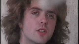 Icicle Works Who Do You Want For Your Love Promo Video