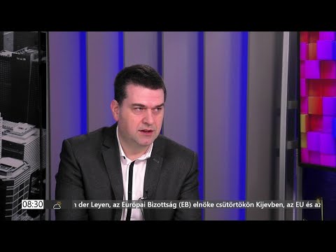 PIRKADAT Breuer Péterrel: Kiss Ambrus