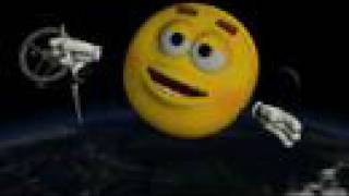 2001: A Mimic for Carrara test run