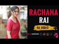 Rachana Rai The Next Sandalwood Diva Exclusive Glamour Showcase And Viral Reels