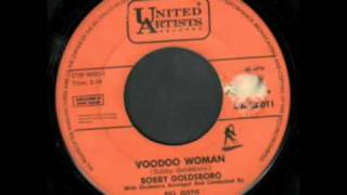 Voodoo Woman Music Video