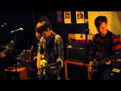 01242016 Combative Post - Sons Of Hardcore