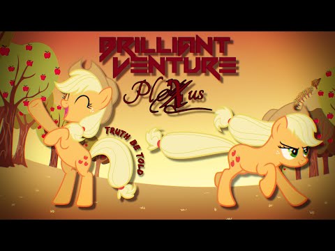 BRILLIANT VENTURE - Truth Be Told