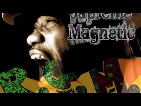 R.G.M. by Japreme Magnetic