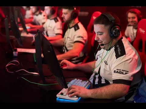 Bad News Eagles vs Movistar Riders (BO3)  🔹 CCT Central Europe – PlayOffs 🏆