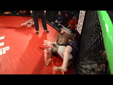 VALOR 11: Chris Bond vs. Eli-John Kaindu