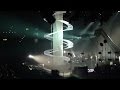 Peter Gabriel - The Tower That Ate People - live ...
