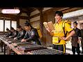 【MOVIE】現代高材生穿越古代，用活字印刷術當場印出一整本論語，震驚全城！#穿越 #逆袭 #甜宠 #中国电视剧 #chinesedrama #大陆剧