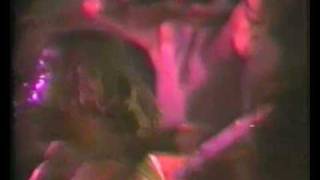 Bad Brains - Big Fun (live 1983)