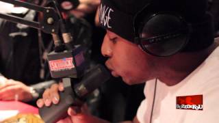 Team BS - Griot [Live Skyrock]