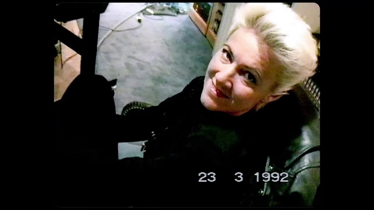 Roxette — Let Your Heart Dance With Me