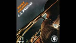 JJ Johnson - Lullaby in Jazzland