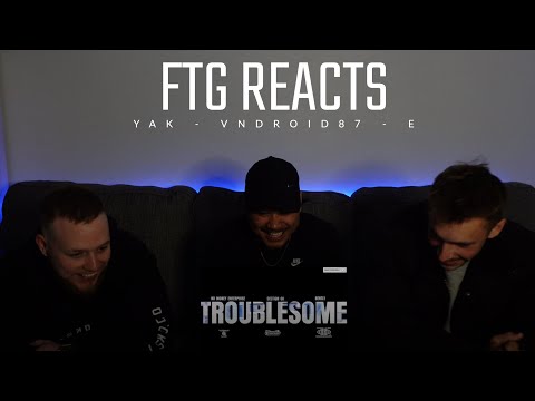 NME, SECTION60 & BENTLY - TROUBLESOME REACTION