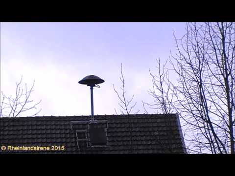 E57 mit Power - Probealarm Lohmar-Birk