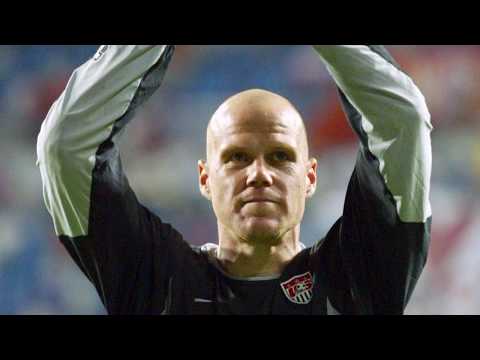 Fifteen Years Later, Brad Friedel Returns to Korea with U-20 MNT