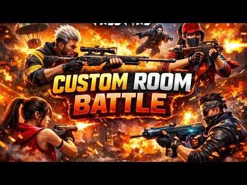INSANE CUSTOM MATCH GAMEPLAY 🔥 | Pro Clutch Moments | Kamran X Legends