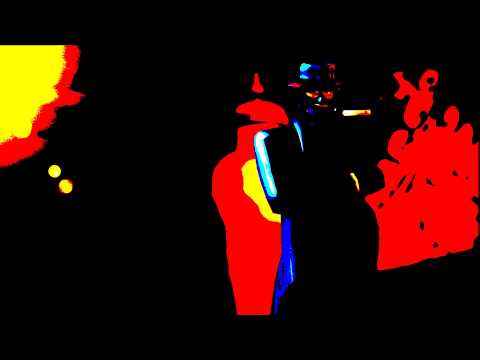 Yer Man - Good Grief (Fuck You) (Orignal 12" Mix) (2004)